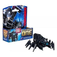 Boneco Transformers One Cog Changer Airachnid - Hasbro F9385