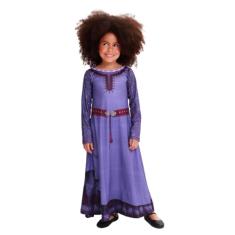 Novabrink - Super Magia Fantasia Asha TAM G