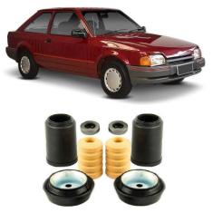 Kit Batente Ford Escort Dianteiro 1983 Até 1992 O Par - Impacto Reposi
