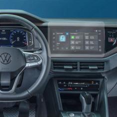 Película VolksWagen Virtus (VW Play) - Hydrogel HD - Gshield
