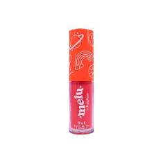 Blush Batom Sombra 3X1 Melu Ruby Rose Rr1100, DARLING