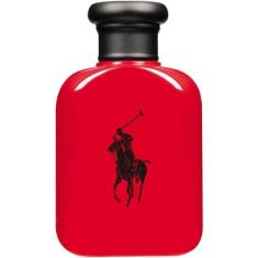 Perfume Polo Red Masculino Ralph Lauren EDT 125ml-Masculino