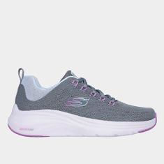 Tênis Skechers Vapor Foam Feminino-Feminino