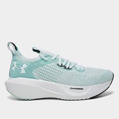 Tênis Under Armour Ch.Slight 3 Masculino-Masculino