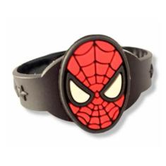 Pulseira Infantil Personagens Menino Menina - Deidara