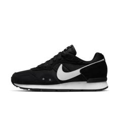 Nike Mens Court Vision Mid Sneaker, Black 001, 8.5