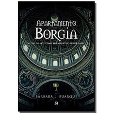 Apartamento Borgia