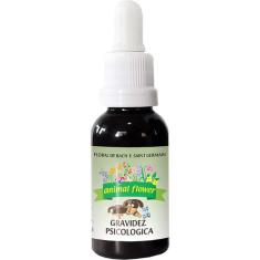 Floral Animal Flower Gotas Gravidez Psicológica - 30 mL