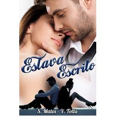 Estava Escrito
