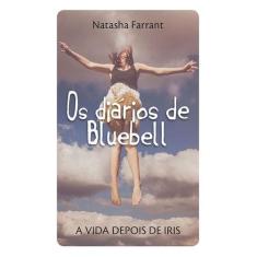 Livro - Os Diários De Bluebell