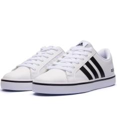 Tênis Adidas VC Pace Plastic Waste Cano Curto Skateboarding