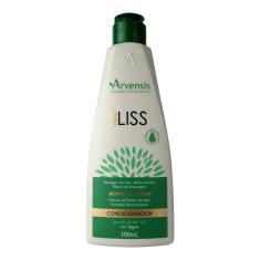 CONDICIONADOR TEC LISS ARVENSIS LISO PROLONGADO 300ML 