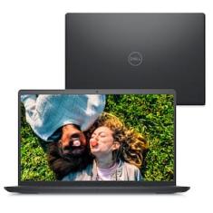 Notebook Dell Inspiron 15 com processador Intel Core i7-1255U de 12ª Geração, 16GB RAM, 512GB SSD, Tela Full HD 15,6” e Windows 11 - i15-i120K-A46P