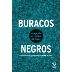 Livro - Buracos negros