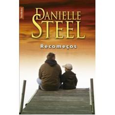 Livro - Recomeços (edição de bolso)