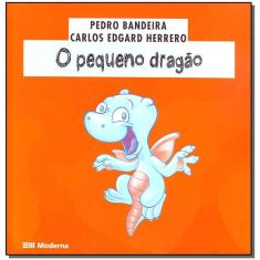 O pequeno dragao ED2