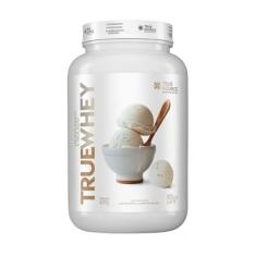 True Whey Protein Hidrolisado e Isolado - 837g Fior di Latte - True Source