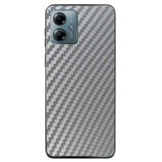 Capa Adesivo Skin350 Verso Para Motorola Moto G14 - KawaSkin