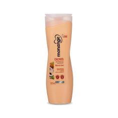 Shampoo Monange Cachos Definidos 325ml, 325ml