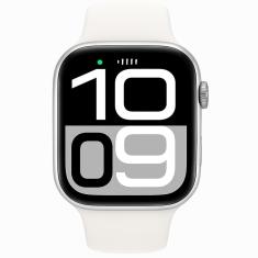 Relógio Smartwatch S10 Pro X Series 10 Lançamento 2025 Nfc Cor:-Unissex