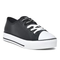 TÊNIS VIA MARTE 23-4705 - ORIGINAL C/NF-Feminino