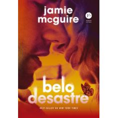 Livro - Belo desastre (Vol. 1 Belo desastre)