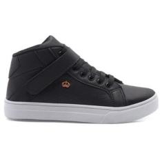Tênis Feminino Bota Casual Original Leve Conforto-Feminino