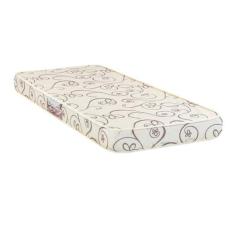 Colchão Solteiro Espuma D23 Extra Liso (88x188x14) - Herval