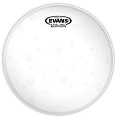 Pele Evans 16" TT16HG Hidráulica Glass Transparente para Tom