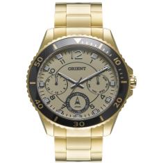 Relogio Orient - Fgssm042 C2kx