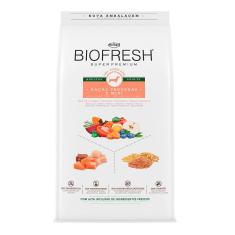 Ração Biofresh Cães Adultos Raças Pequenas e Mini 1kg