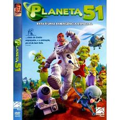 Planeta 51 Imagem Filmes