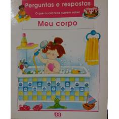 Meu Corpo