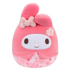 Squishmallows de pelúcia  Sanrio My Melody 35 cm ial