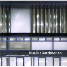 Livro - Biselli e Katchborian