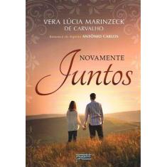 Livro - Novamente juntos