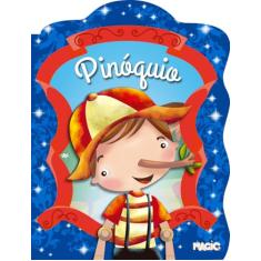Pinóquio