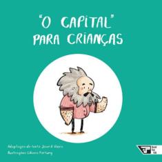 O Capital Para Crianças