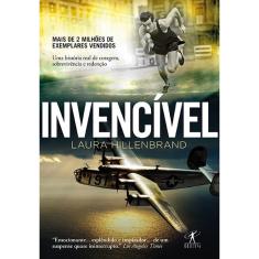 Livro - Invencível