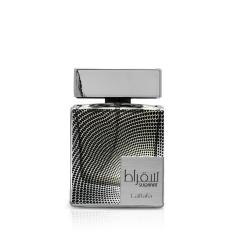Perfume Lattafa Suqraat para homens EDP 100mL