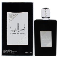 Perfume Lattafa Asdaaf Ameer Al Arab Eau de Parfum 100ml para
