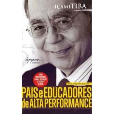 Pais e Educadores de Alta Performance - INTEGRARE, 3