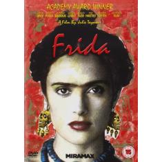Frida [DVD]