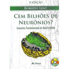 Cem Bilhoes De Neuronios? - Inc.cd-rom -02Ed/10-cd