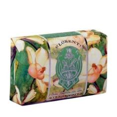 La Florentina Acqua Di Magnolia - Sabonete em Barra 200g