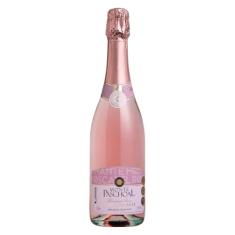 Espumante Monte Paschoal Moscatel Rose 750 Ml