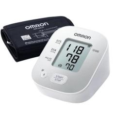 Monitor de Pressão Arterial de Braço Hem-7144t2-Br - Omron