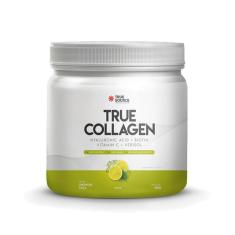 True Collagen - 390g Limonada Suíça - True Source-Unissex