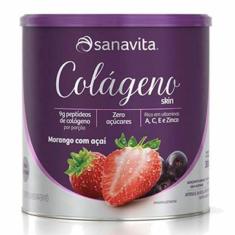 Colágeno Skin Lata 300g-Unissex
