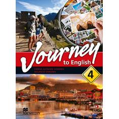 Promo - Journey To English Student's Pack - 4